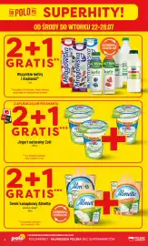 Polomarket gazetka tydzień 30 Strona 4