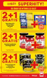 Polomarket gazetka tydzień 30 Strona 5