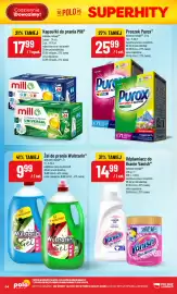 Polomarket gazetka tydzień 30 Strona 54