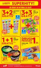 Polomarket gazetka tydzień 30 Strona 8