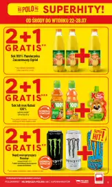 Polomarket gazetka tydzień 30 Strona 9