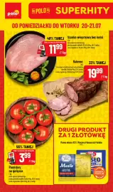 Polomarket gazetka Strona 1