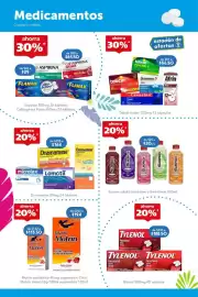 Folleto Farmacia San Pablo semana 30 Página 10