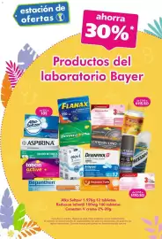 Folleto Farmacia San Pablo semana 30 Página 11