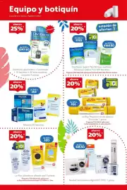 Folleto Farmacia San Pablo semana 30 Página 12