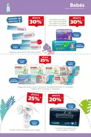 Folleto Farmacia San Pablo semana 30 Página 15