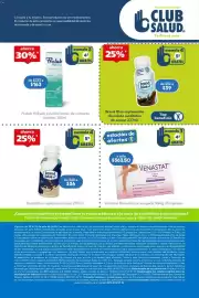 Folleto Farmacia San Pablo semana 30 Página 17