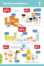 Folleto Farmacia San Pablo semana 30 Página 2