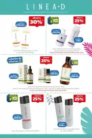 Folleto Farmacia San Pablo semana 30 Página 3