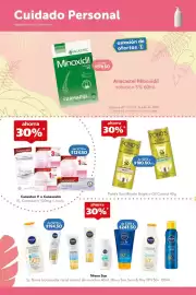 Folleto Farmacia San Pablo semana 30 Página 4