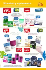 Folleto Farmacia San Pablo semana 30 Página 8