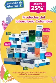 Folleto Farmacia San Pablo semana 30 Página 9