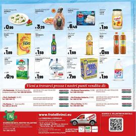 Volantino Supermercati Vinci Pagina 12