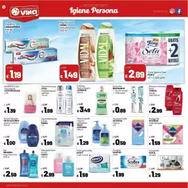 Volantino Supermercati Vinci Pagina 10