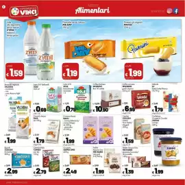 Volantino Supermercati Vinci Pagina 6