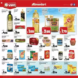 Volantino Supermercati Vinci Pagina 8