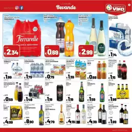 Volantino Supermercati Vinci Pagina 9