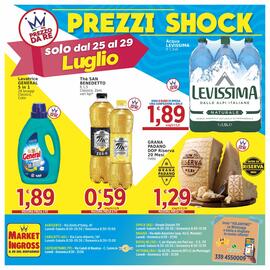 Volantino Market Ingross Pagina 20