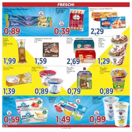 Volantino Market Ingross Pagina 10