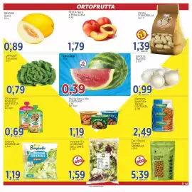 Volantino Market Ingross Pagina 11