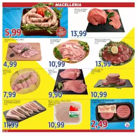Volantino Market Ingross Pagina 12