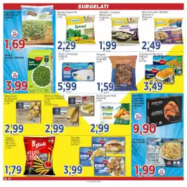 Volantino Market Ingross Pagina 14