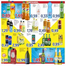 Volantino Market Ingross Pagina 16