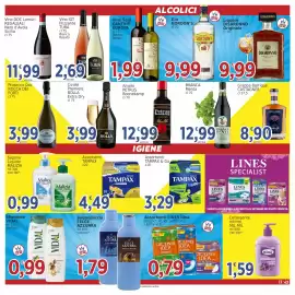Volantino Market Ingross Pagina 17