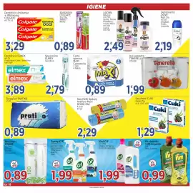 Volantino Market Ingross Pagina 18