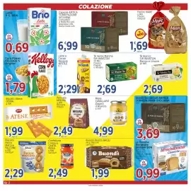Volantino Market Ingross Pagina 2