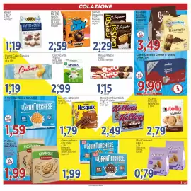 Volantino Market Ingross Pagina 3