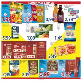Volantino Market Ingross Pagina 4