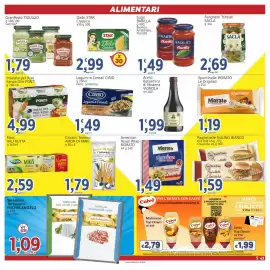 Volantino Market Ingross Pagina 5