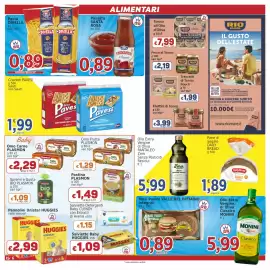 Volantino Market Ingross Pagina 6