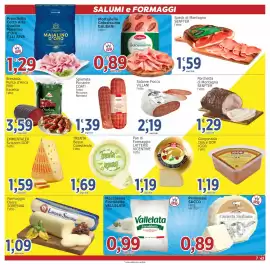 Volantino Market Ingross Pagina 7