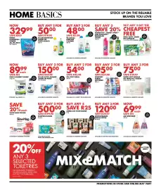 Woolworths catalogue Page 11