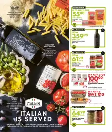 Woolworths catalogue Page 6