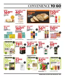 Woolworths catalogue Page 7