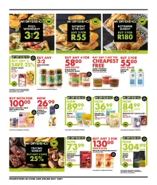 Woolworths catalogue Page 8