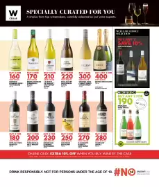 Woolworths catalogue Page 9