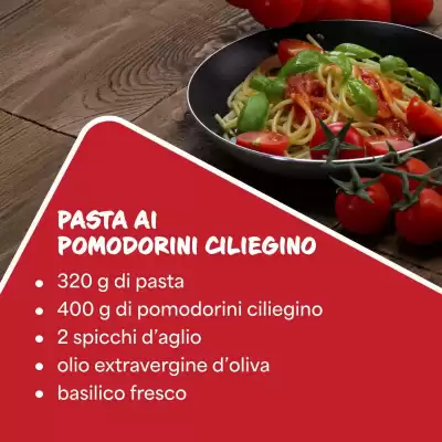 Hurrà (valido fino al 26-07)