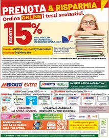 Volantino Mercatò Extra Pagina 24