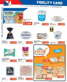Volantino Mercatò Extra Pagina 14