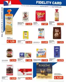 Volantino Mercatò Extra Pagina 18