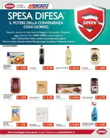 Volantino Mercatò Extra Pagina 22