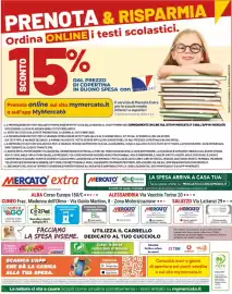 Volantino Mercatò Extra Pagina 24