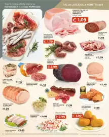 Volantino Mercatò Extra Pagina 8