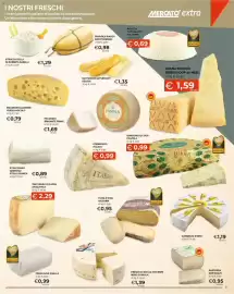 Volantino Mercatò Extra Pagina 9