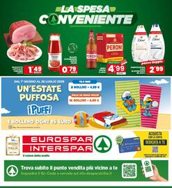 Volantino Eurospar Pagina 26
