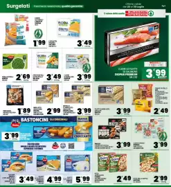 Volantino Eurospar Pagina 11